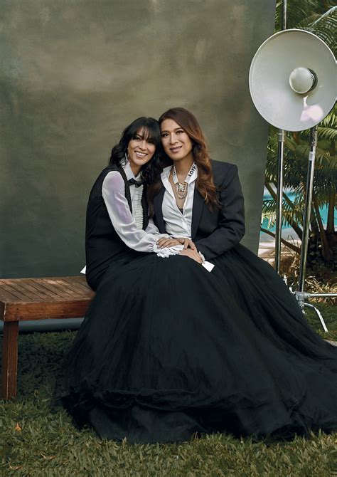 The Tale of Two Wives: Inside the Marriage of Angie .